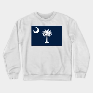 Flag of Southern California Crewneck Sweatshirt